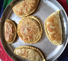 at-Taiyebaat - Recipe - Maawa Samosa - Lanka Dhaan